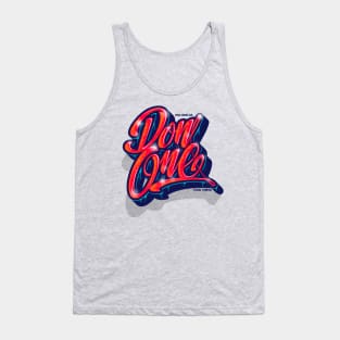 Don One Tank Top